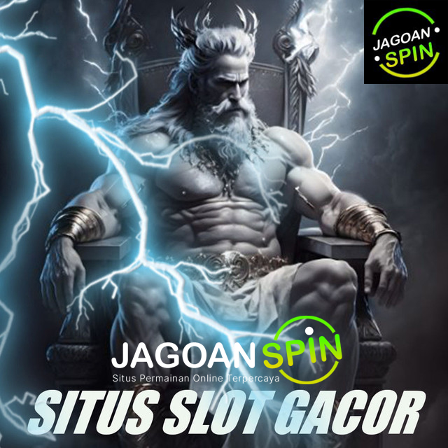 JAGOANSPIN # Daftar situs toto togel pay4d terpercaya & Bandar Togel Online resmi